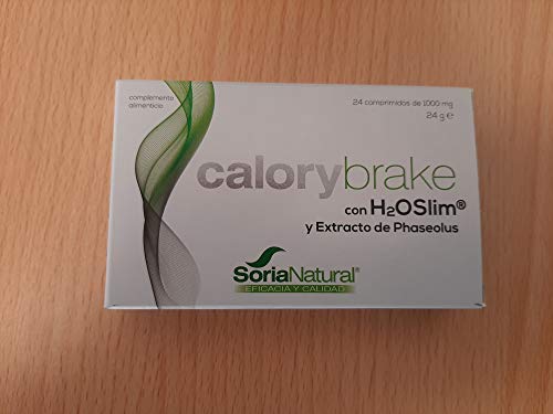 CALORY BRAKE Soria Natural