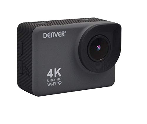 Camara DENVER ACK-8062W