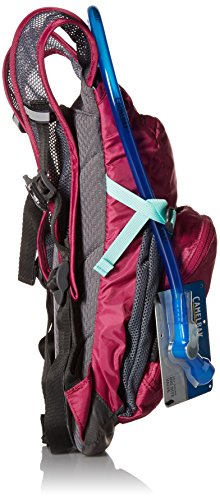 CamelBak 1155502900 Bolsa de hidratación, Unisex niños, Multicolor, No aplicable