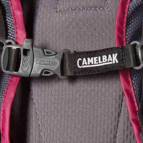 CamelBak 1155502900 Bolsa de hidratación, Unisex niños, Multicolor, No aplicable