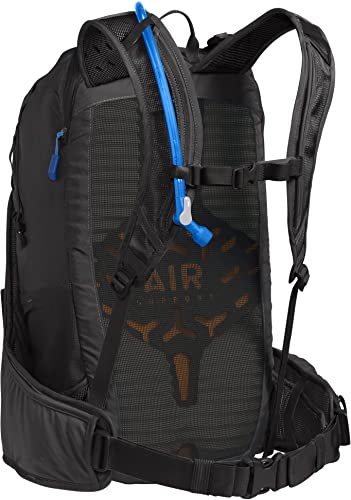 CamelBak Palisade 32 Paquetes, Hombre, Carbón Vegetal/Koi, Talla única