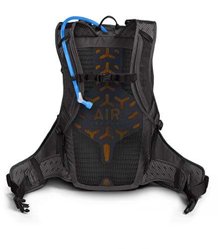 CamelBak Palisade 32 Paquetes, Hombre, Carbón Vegetal/Koi, Talla única