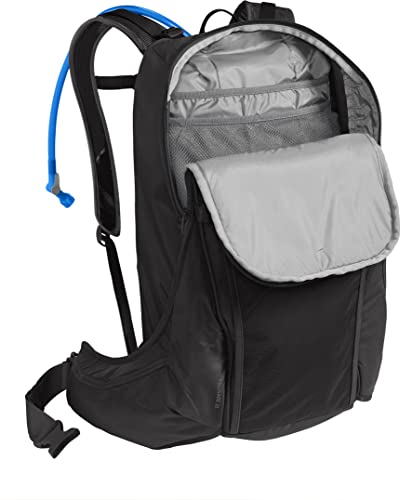 CamelBak Palisade 32 Paquetes, Hombre, Carbón Vegetal/Koi, Talla única