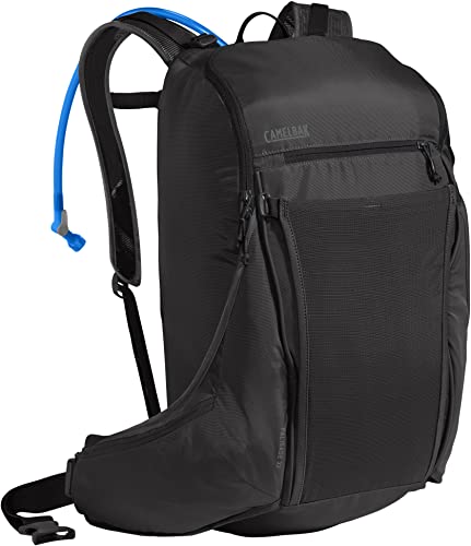 CamelBak Palisade 32 Paquetes, Hombre, Carbón Vegetal/Koi, Talla única