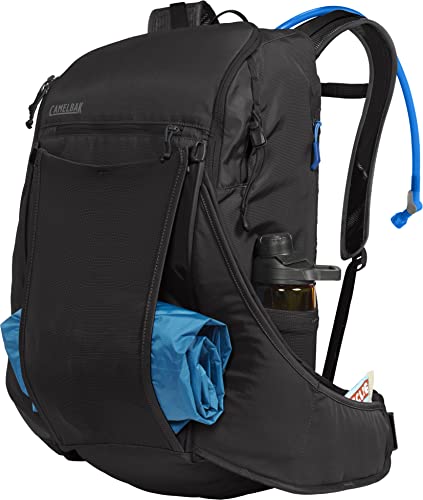 CamelBak Palisade 32 Paquetes, Hombre, Carbón Vegetal/Koi, Talla única