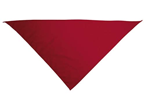 Camiseta Blanca San Fermin (PEQUEÑA)-Fiesta DE San Fermin - Regalo PAÑUELO Rojo