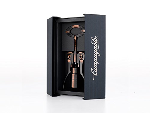  Campagnolo Big Corcho Screw-Bronze, Unisex, Big, marrón, n/a