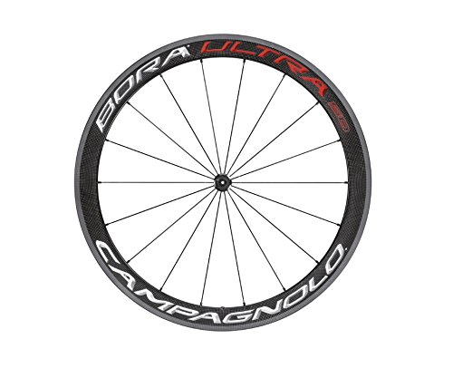 Campagnolo WH15-BOCFR - Rue(J) Bora Ultra Two Cubierta Campa