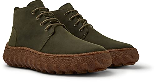 Camper Zapatos de Cordones Ground 43