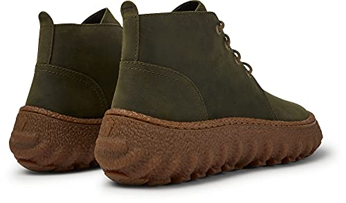 Camper Zapatos de Cordones Ground 43