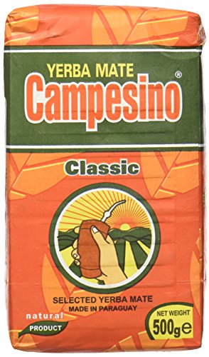 Campesino - Yerba Mate - Clásica - 500 g