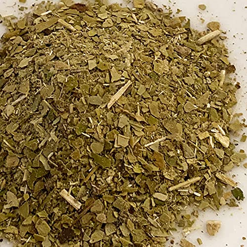 Canarias Yerba Mate Canarias (Hierba Mate) 500g