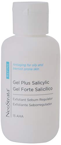 Cantabria,ind.fcas. Neostrata Gel Forte Salicilico 100 ml