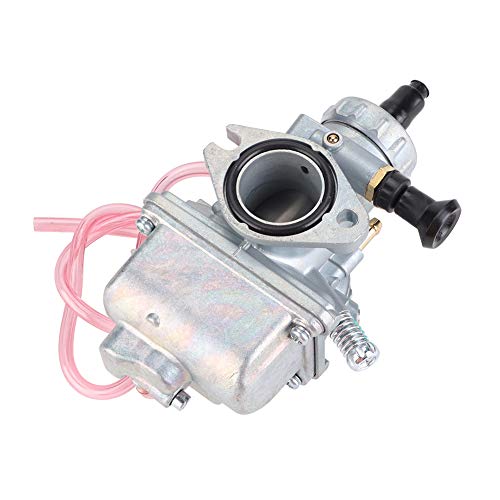 Carburador Carb, Carburador de motocicleta de 26 mm Carburador de repuesto para Molkt 125cc 140cc 150cc Lifan YX Zongshen Pit Dirt Bike ATV Quad