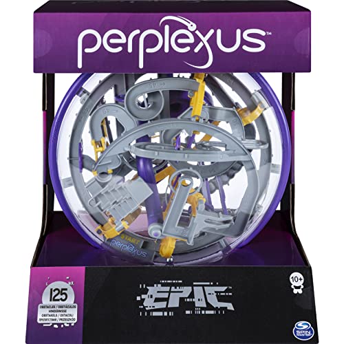 Cardinal Games 6053141 Perplexus Epic Multicolor