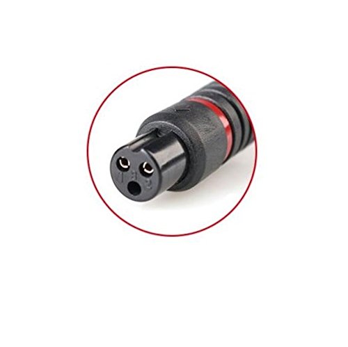 CARGADOR ESP Cargador Corriente 42V 2A 1.5A Compatible con Reemplazo para Patinete Electrico SK8 SK 8 Urban Freedom Recambio Replacement