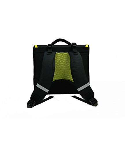 CARTABLE 38 CM PHILEAS GAME OVER SYSTÈME SMART COMFORT