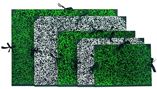 Carton a Dessin Annonay avec Rubans 75x105cm - B1