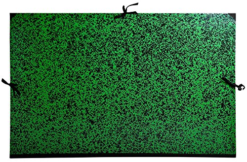 Carton a Dessin Annonay avec Rubans 75x105cm - B1