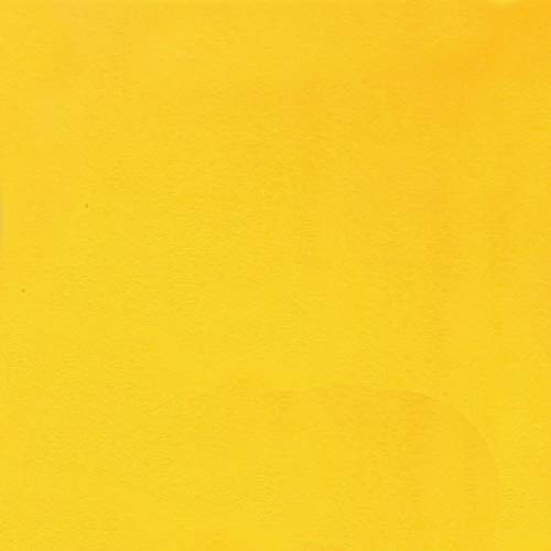 Cartulina amarillo piña - 12 x 12 inch / 30,5 cm x 30,5 cm - 65Lb Cover / 176g/m² - 25 Unidades