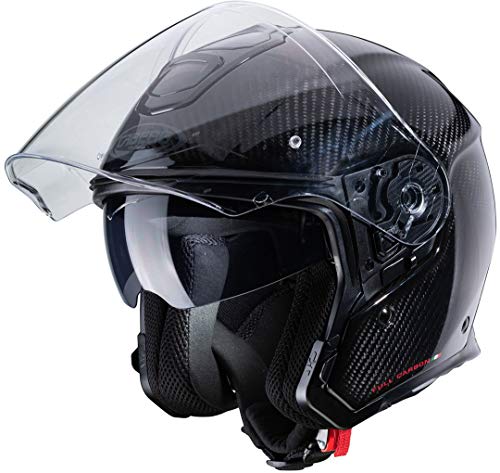 Casco Caberg Flyon Carbon XXL