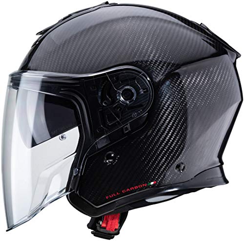 Casco Caberg Flyon Carbon XXL