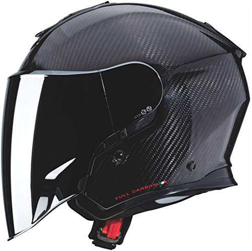 Casco Caberg Flyon Carbon XXL