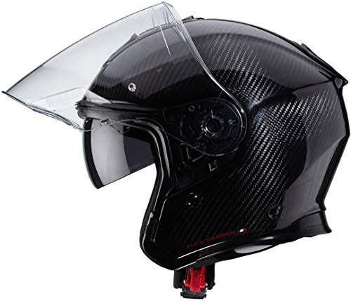 Casco Caberg Flyon Carbon XXL