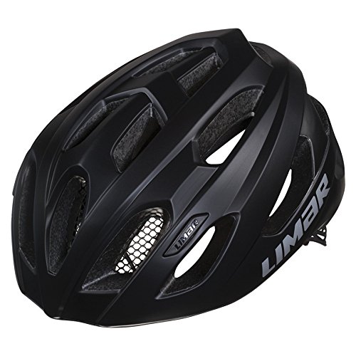 Casco Limar 797 mate negro T. L (57-62cm)