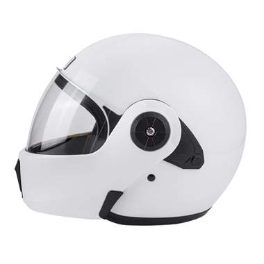 Casco MODULARE Revers LEM Progeny 2.0 Solid White Take XL