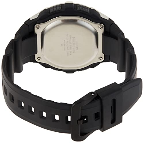 Casio Reloj de Pulsera AE-2000W-1AVEF