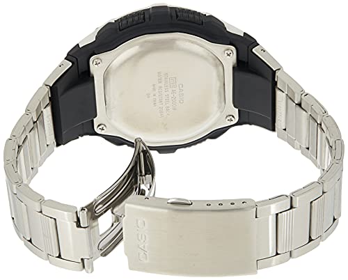 Casio Reloj de Pulsera AE-2000WD-1AVEF