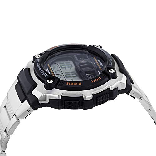 Casio Reloj de Pulsera AE-2000WD-1AVEF