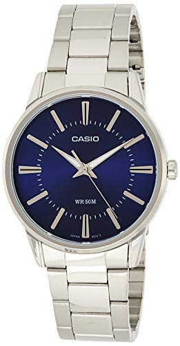 Casio Reloj de Pulsera MTP-1303PD-2AVEF