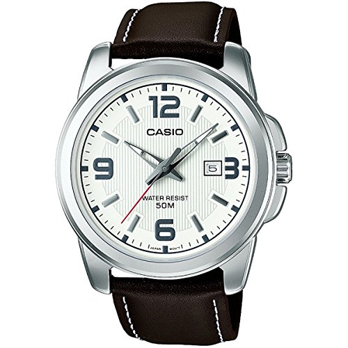 Casio Reloj de Pulsera MTP-1314PL-7AVEF