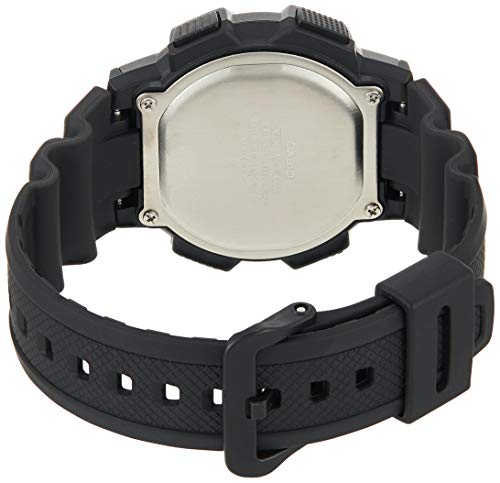 Casio Reloj Deportivo AE-1000W-1AVEF
