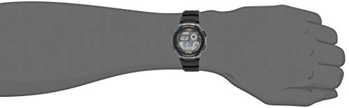 Casio Reloj Deportivo AE-1000W-1AVEF