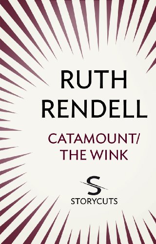 Catamount / The Wink (Storycuts) (English Edition)