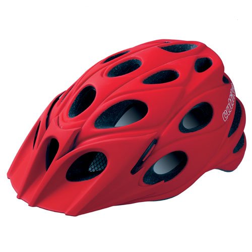 Catlike *HELM LEAF, L, ROJO CANSADAMENTE 58-60CM FA003442040