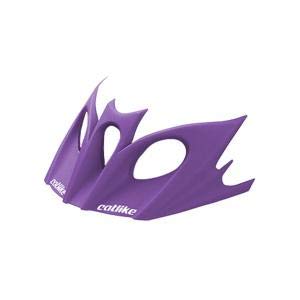 Catlike Leaf Visera, Morado (Purple), MD