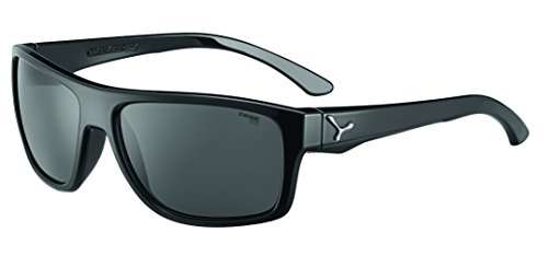 Cébé Empire Gafas, Unisex Adulto, Negro (Noir), L