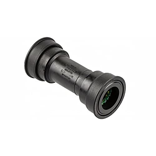 CENZY BB-MT500-PA Hollowtech II Pressfit - Soporte inferior (41 x 89,5-92 mm)