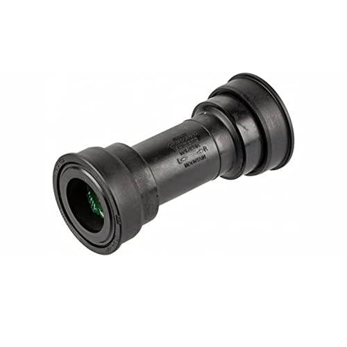 CENZY BB-MT500-PA Hollowtech II Pressfit - Soporte inferior (41 x 89,5-92 mm)