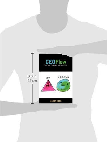 CEOFlow: Turn Your Employees Into Mini-CEOs