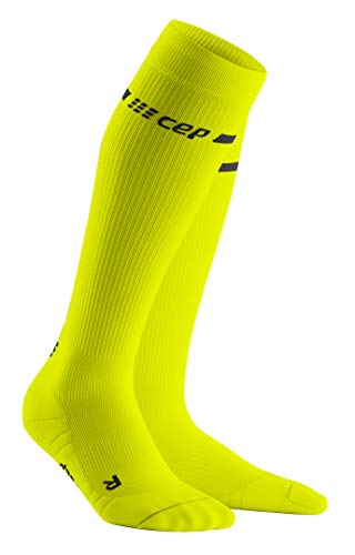 CEP Neon Compresión Women's Calcetines - SS21 - M