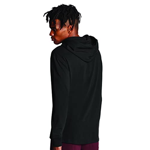 Champion Men's Heavyweight Jersey Hoodie