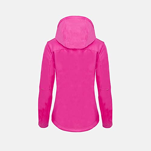 Chaqueta Softshell Inatye