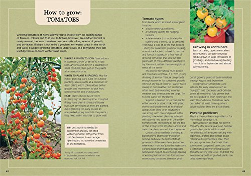 Charles Dowding's Veg Journal: Expert no-dig advice, month by month