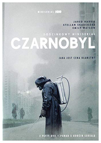 Chernobyl [2DVD] (Audio español. SubtĂ­tulos en español)