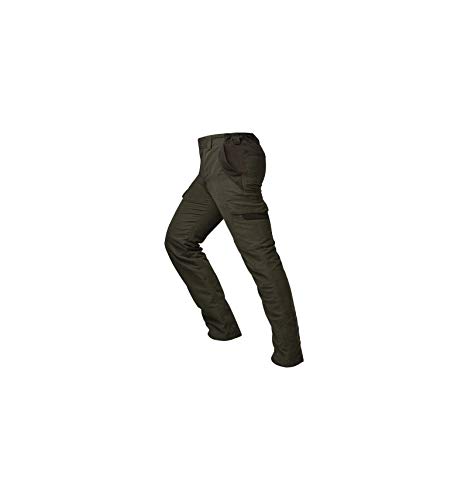 CHIRUCA-Pantalon Odin 01 CH+